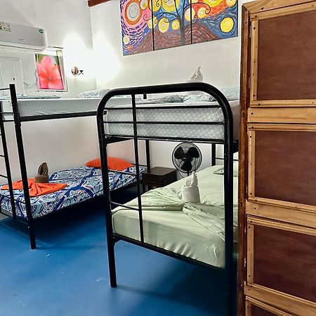 Luminosa Uvita Hostel Buitenkant foto