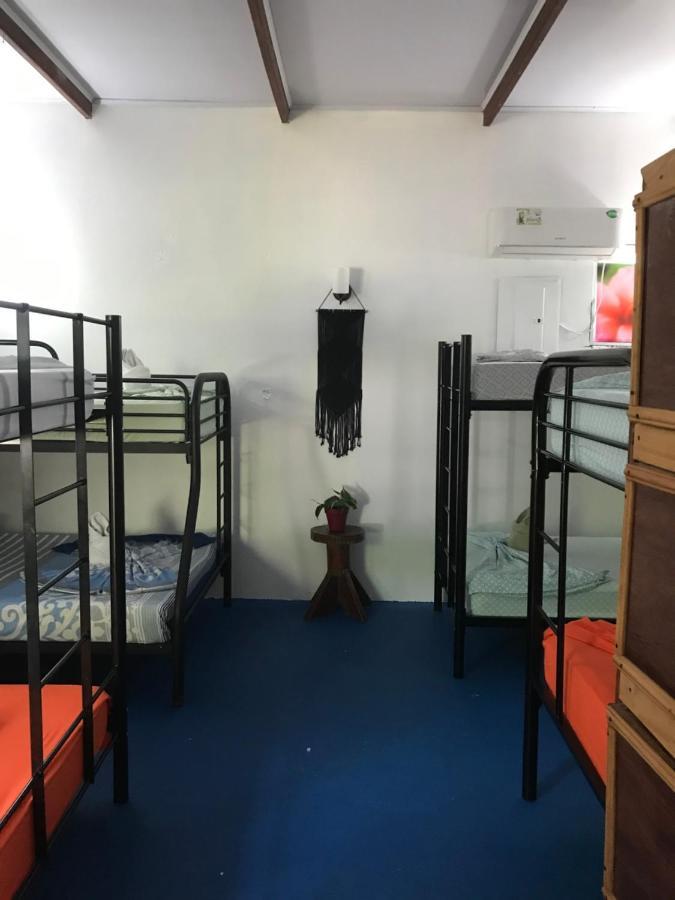 Luminosa Uvita Hostel Buitenkant foto